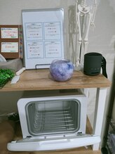 Daisy～整体リラクゼーション～　肩こり/腰痛/オイルマッサージ/マタニティ/オイルマッサージの方