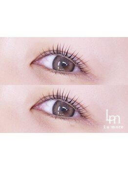 キープ力が自慢のサロン