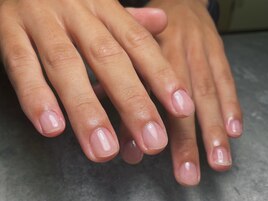 クリアジェル ¥3.800