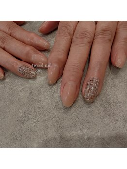 ロッタ(Lotta)/design♪