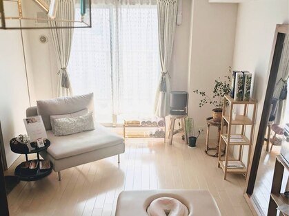 トウメイ(toumei)の写真