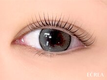 エクレア 天文館店(E‘CREA)/まつ毛パーマ