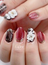 ルピネ 青葉台(Lupine)/3Dネイルもお任せください