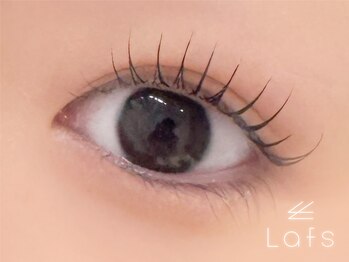 ラフス 小倉駅前店(Lafs)/まつげパーマ