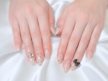 ネイチャン 神楽坂本館(Nai-Chan)/お客様ネイル