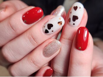 エヌドット 中目黒(N.)/【大人気☆】定額デザイン