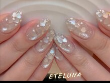 エテルナネイル 銀座店(ETELUNA Nail)