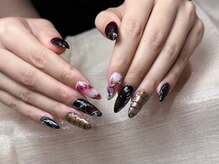 ドリーミーネイル 池袋(Dreamy Nail)/持ち込みデザイン