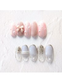 今月アート￥7700