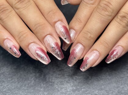ネイルサロン アール(Nail salon R)の写真