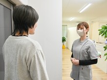 ひとさじ 北上店/お見送り