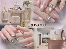 カロミ(Caromi)