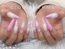 アクリル持込ゴージャス