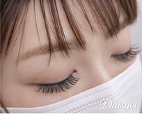 デイジー(Daisyee)