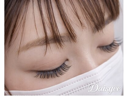 デイジー(Daisyee)の写真