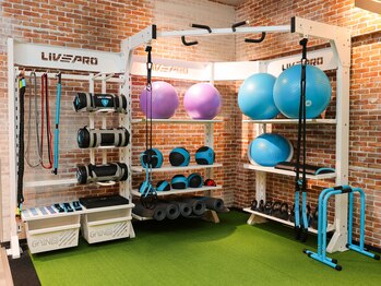 ラフィモ 岡崎戸崎店(lafimo)/ピラティス/ジム/ダイエット