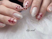 リリーネイル(lily nail)