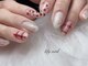 リリーネイル(lily nail)の写真