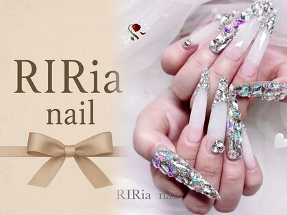 リリアネイル(RIRia nail)の写真