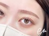 【学割U24】眉毛アイブロウWAX＋フルフェイス＋間引き（メイク仕上げ）¥9900
