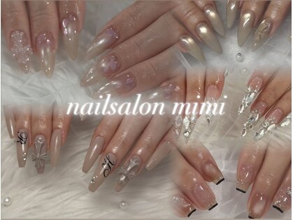 ミミ(MIMI)の写真