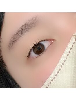 アイラッシュサロン エフ(f)/まつげパーマ
