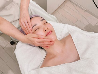 ポーラ ザ ビューティ アピタ千代田橋店(POLA THE BEAUTY)の写真