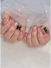 ベルネイル(Belle Nail)/