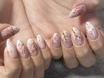 サンブラウン(SUN BROWN)/design by SHOKO