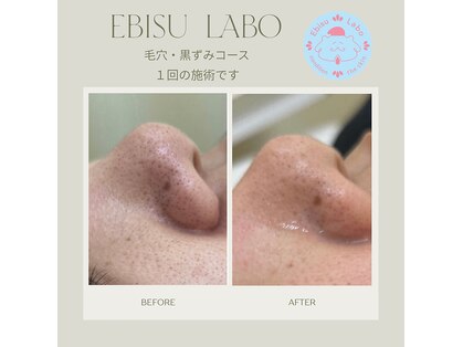 エビスラボ(Ebisu Labo)の写真