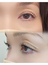 ミロア(Miroir)/＊奥行きのある立ち上げカール＊