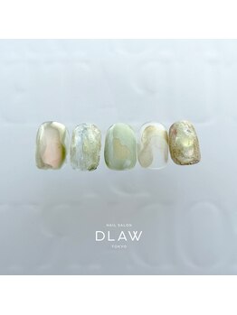 ドロウ フィーグ(DLAW figue)/6月 デザインプラス