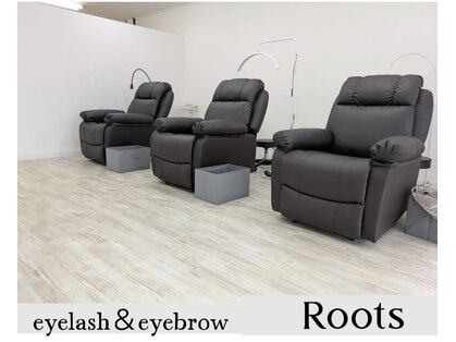 ルーツ(Roots)の写真