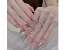 福芽 nail salon【7月中　NEW OPEN（予定）】/