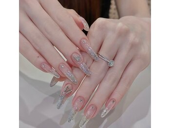 福芽 nail salon【7月中　NEW OPEN（予定）】/