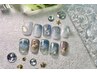 期間限定 *Hand* Summer collection