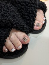 FOOTジェル