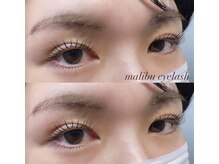 マリブヘアリゾート 伊勢崎本店(malibu hair resort)