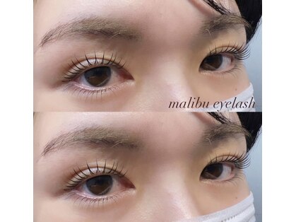 マリブヘアリゾート 伊勢崎本店(malibu hair resort)の写真