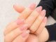 ネイルニジュウバンチアネックスシュウナン(Nail 20Banchi ANNEX Shunan)の写真/ジュニアネイリスト担当で通いやすい！4000円以下のメニューが充実したサロン☆