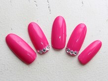 ジーネイルコウベ(G NAIL KOBE)/ハンドDコース 2990円