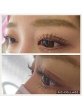 サロン ド ラグジュ/まつ毛カール