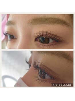 サロン ド ラグジュ/まつ毛カール