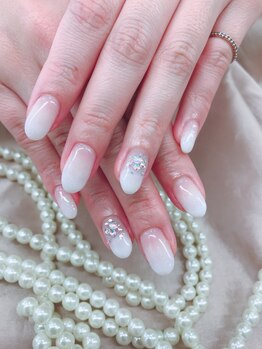 アールズネイル 金町店(R's nail)/★デザインネイル/4200円~★