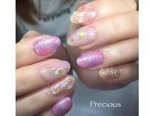 プレシャス プライベートビューティーサロン(Precious Private Beauty Salon)/