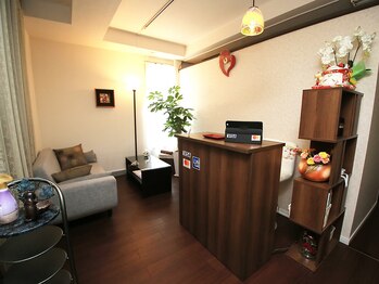 リラックス香庵