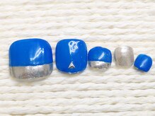 ティーエヌ 葛西店/フット定額6050円