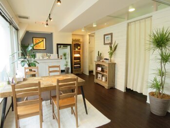 フローレス 仙台(FLAWLESS)/つど払い美肌脱毛FLAWLESS仙台