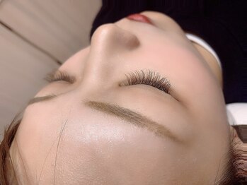 リシェル 町田(Richelle)/Brown★