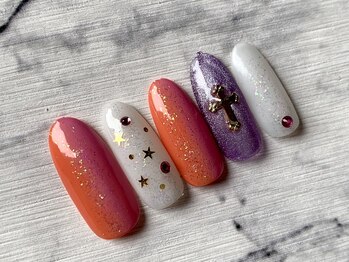 ナトゥール ネイルサロン(Natur nail salon)/